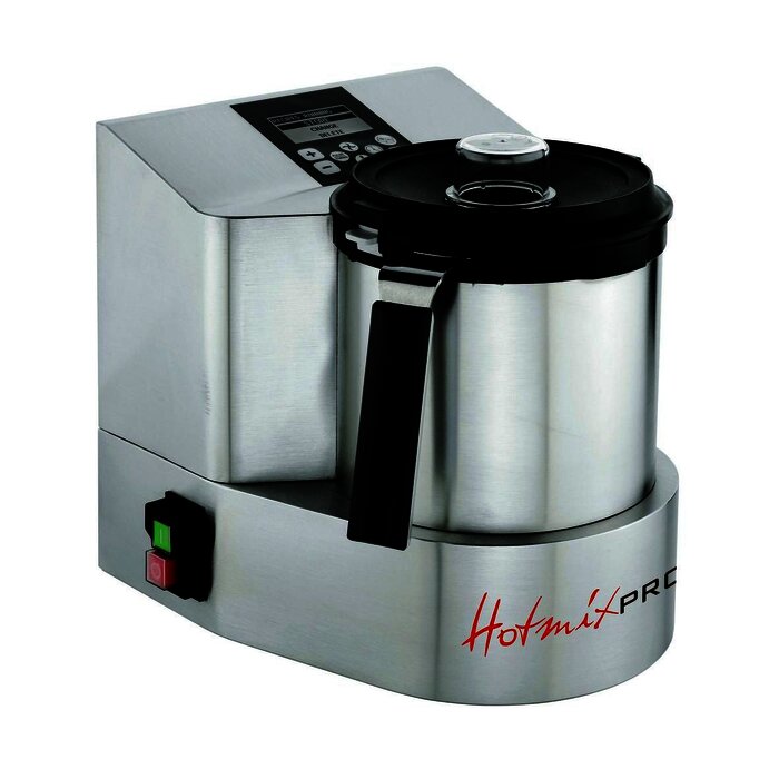Hotmix Pro Gastro.