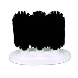 Dispositivo de lavado de vidrio.