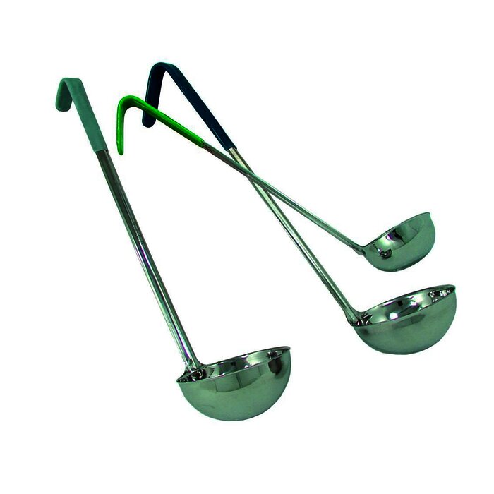 Cucharón para servir, 2 oz.