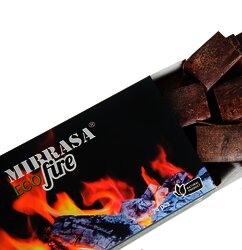 Pastillas de encendido ECOFIRE