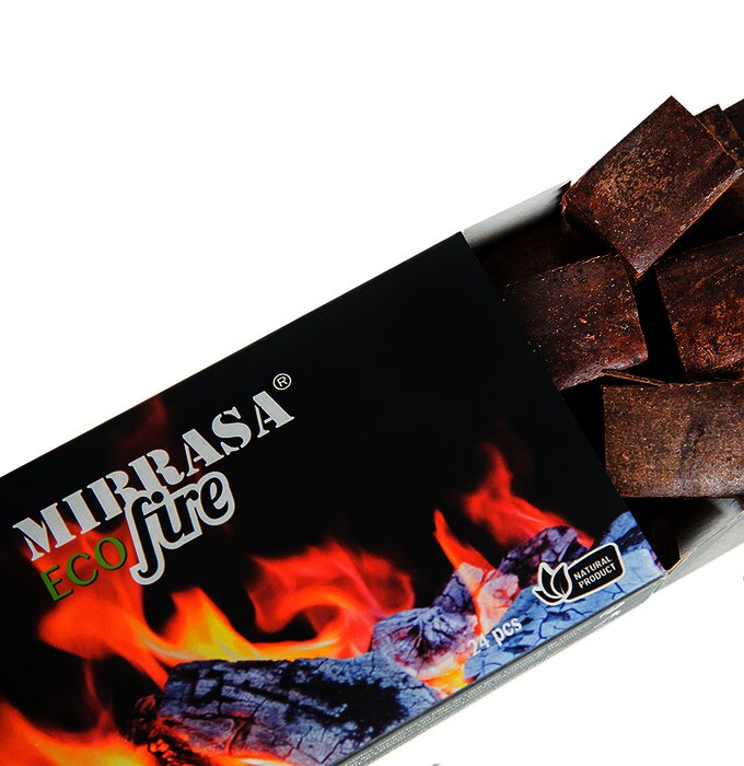 Pastillas de encendido ECOFIRE