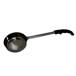 Cuchara para servir porciones, sólida, 8 oz.