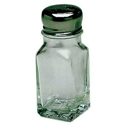Sal pimentero, 2 oz.