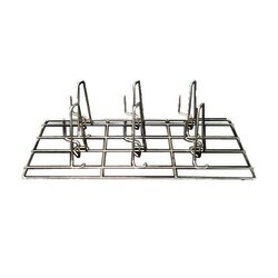 Superspike para 6 pollos, 1/1 GN.