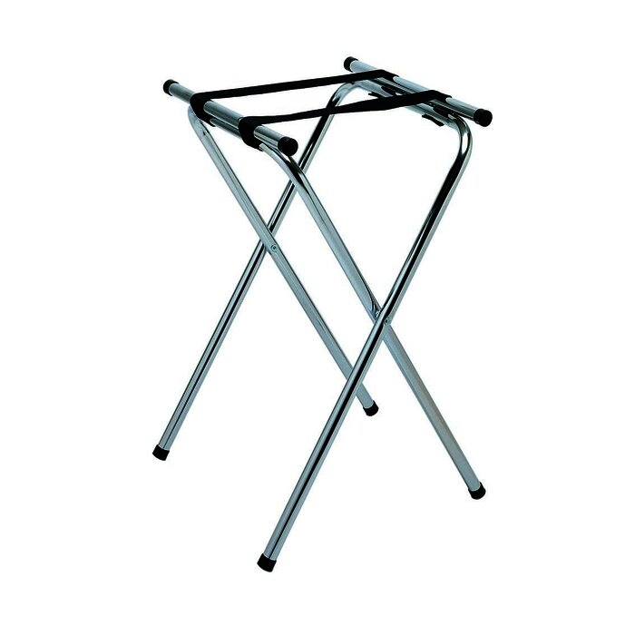 Porta Charolas, 78.74 cm.