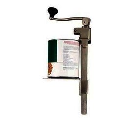 Abrelatas, manual 14".