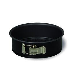 Molde desmontable, 8" x 2.5".