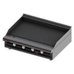 Plancha lisa eléctrica 3G E.