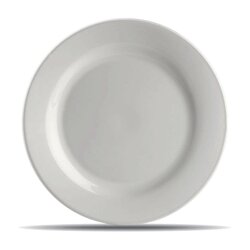 Plato trinche clásico, 23 cm, Clásica.