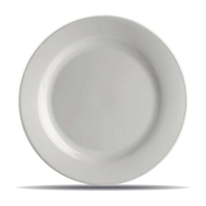 Plato trinche clásico, 23 cm, Clásica.
