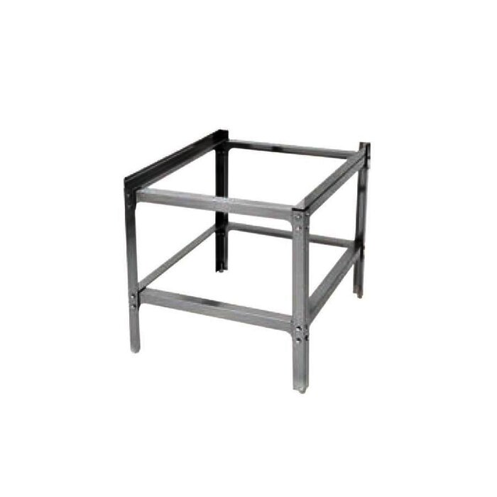 Base angular línea Master Coriat, 61 x 69 x 63 cm.