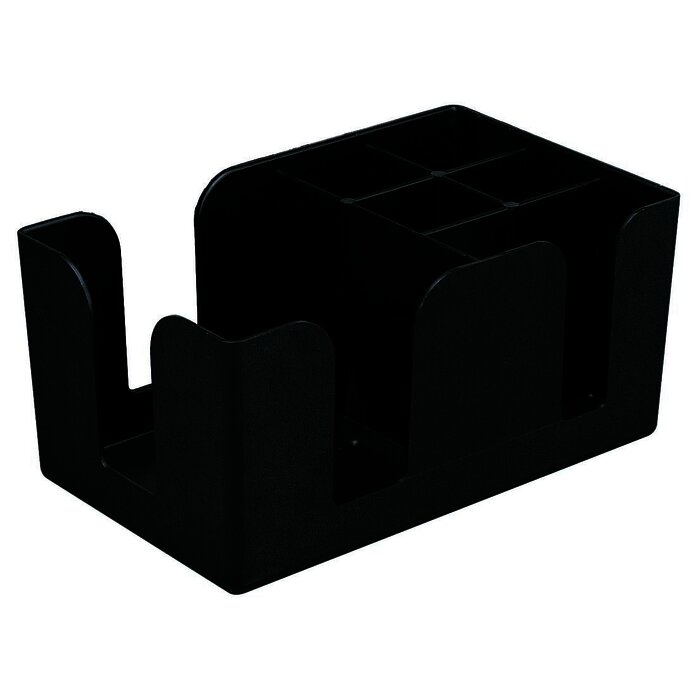 Organizador para bar.