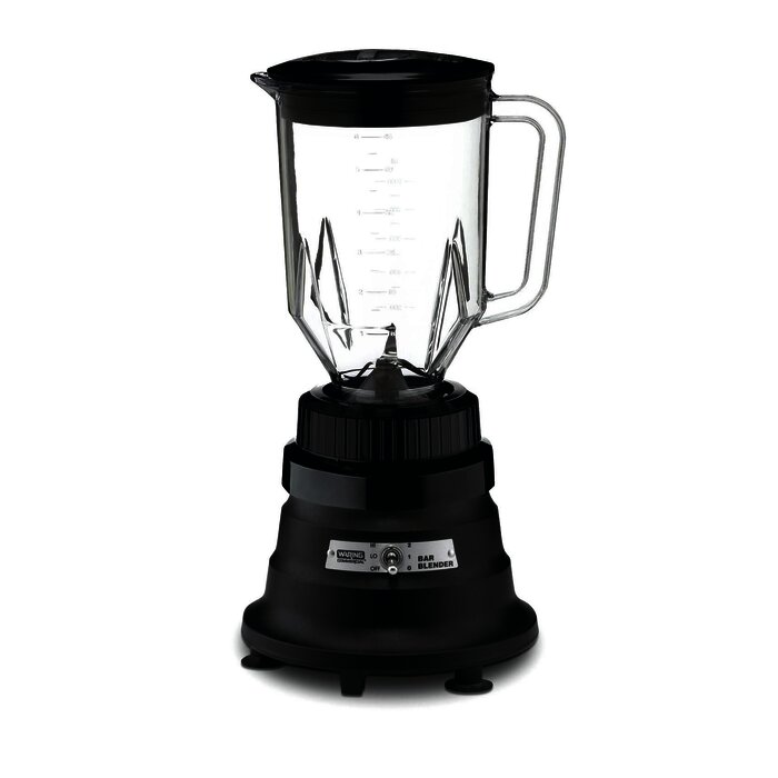 Licuadora para bar Waring BB150 48 oz.