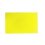 Tabla para cortar, 45.72 x 60.96 x 1.27 cm, amarillo.