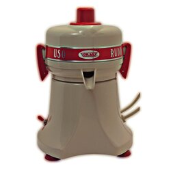 Extractor de uso rudo, Turmix.