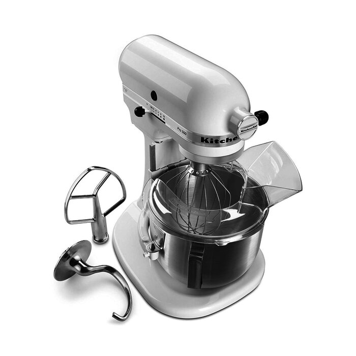 Batidora KitchendAid 5 Qt.