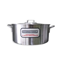 Cacerola budinera 44 cm.