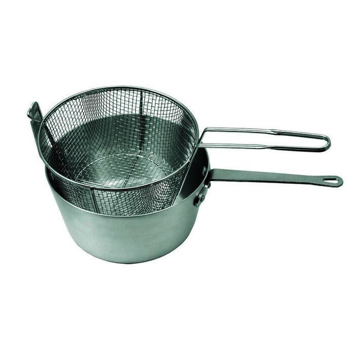 Cacerola con colita 7 qt.