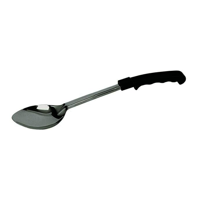 Cuchara de servicio, sólida, 33.02 cm.