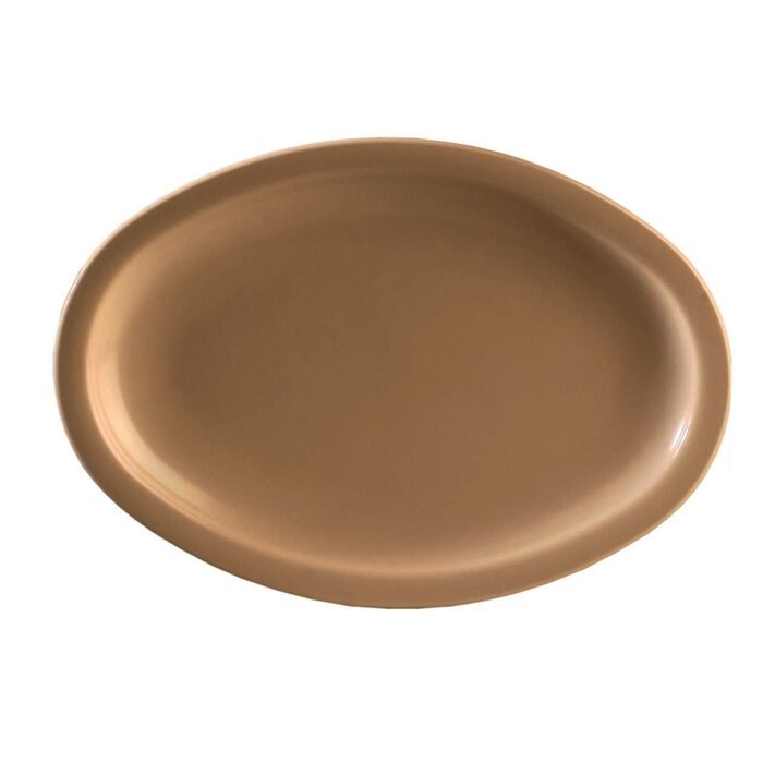 Platón tampiqueño arena v-1013, Melamina