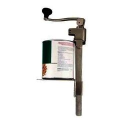 Abrelatas, manual 11 1/2".