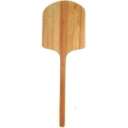 Pala de madera para pizza, 106.68 cm largo.