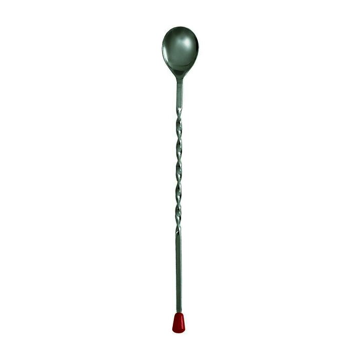Cuchara para bar, 27.94 cm.