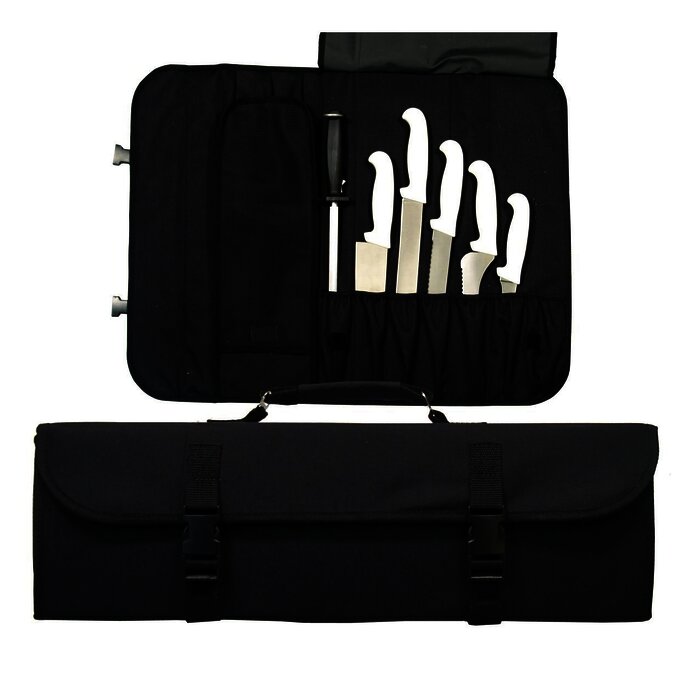 Maletín para cuchillos.