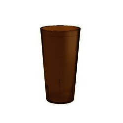 Vaso 20 oz-3.5 transparente.