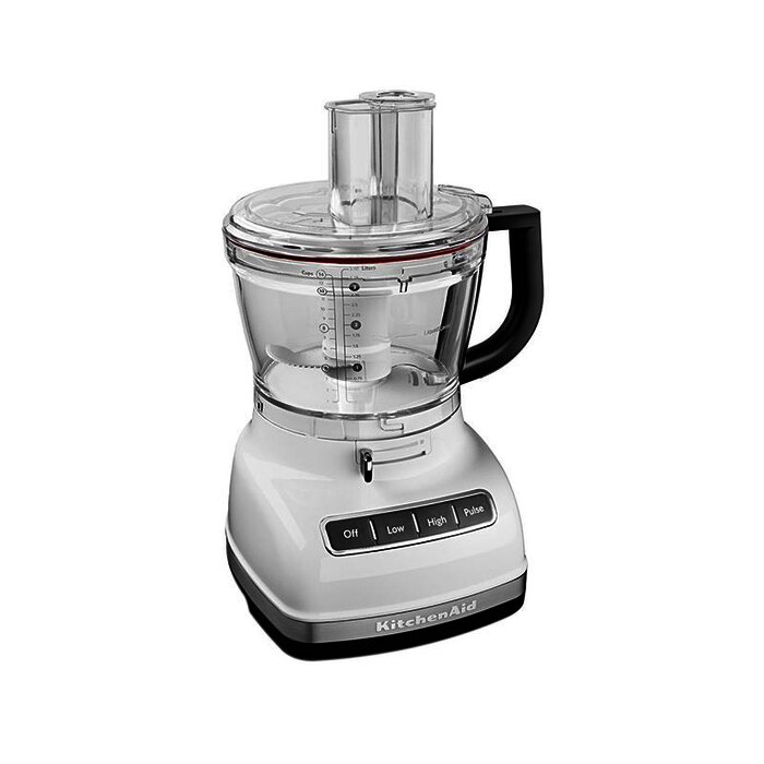 Procesador de alimentos, 14 tazas.