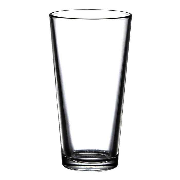 Vaso mezclador 20 oz.
