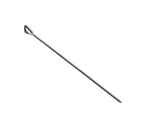 Pincho de acero inoxidable Hibachi MH300.