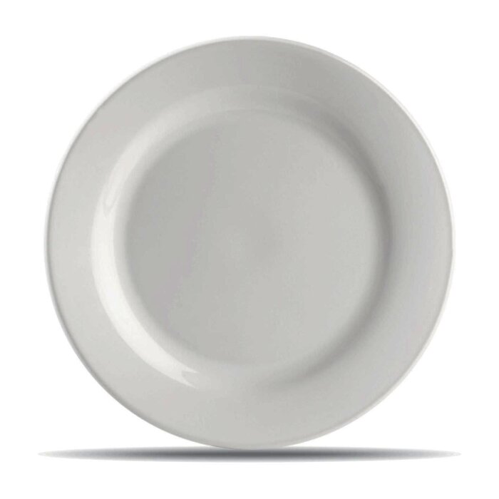 Plato trinche clásico, 16 cm, Clásica.