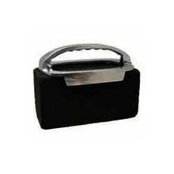 Piedra abrasiva para limpieza de planchas.