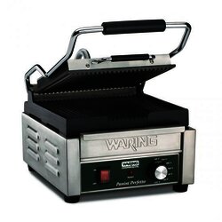 Panini WPG150 simple.