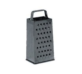 Rallador manual de queso 9.5" x 4" x 3".