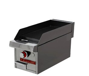 Plancha CV-1 Master, 1 quemador.