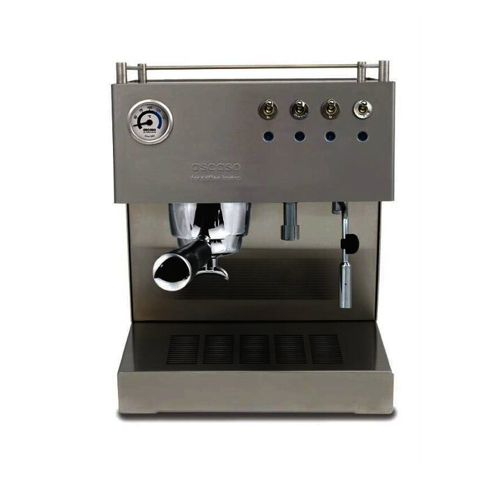 Cafeteras Expreso Duo Prof.