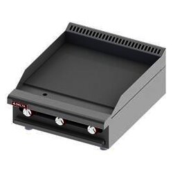 Plancha lisa eléctrica 2G E.