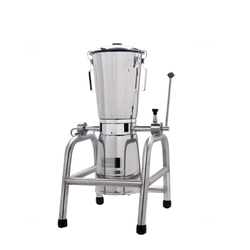 Licuadora industrial de volteo 12 L.