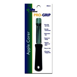 Descorazonador de fruta, Pro-Grip, 20.62 cm.