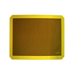 Tapetes de silicona para horno, 29.84 cm.