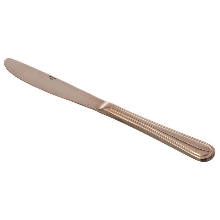 Cuchillo de mesa, Celine 9".