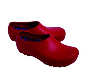 Fashion Jolly rojo 39.