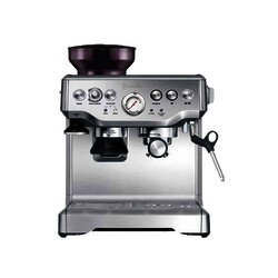 Cafetera de Expresp The Barista Express.