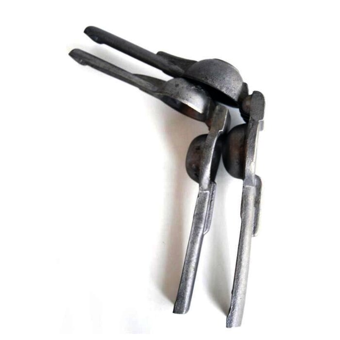 Exprimidor limón grande.