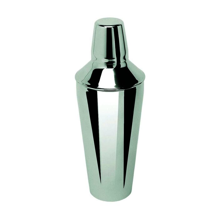 Coctelera para bar 28 oz.