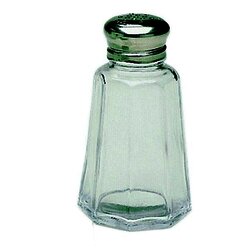 Sal pimentero, 2 oz.