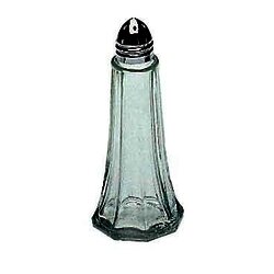 Sal pimentero, 1 oz.