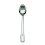 Cuchara de servicio, muy resistente, 53.65 cm.